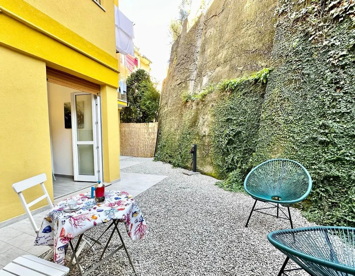 Hostdomus - Garden Suite Finale Ligure 0*,  Italy