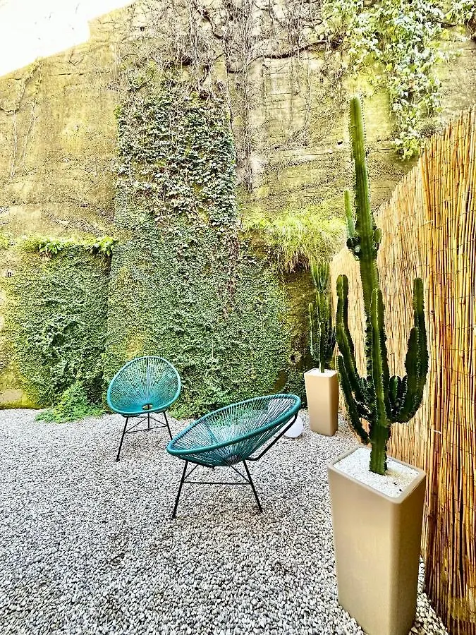 Hostdomus - Garden Suite Finale Ligure 0*,  Italy